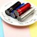 OSALADI 9 Uv Flashlight Mini Uv Nail Lamp Portabel Torch Mini Uv Touch Uv Led Flashlight Money Detector Light Mini for Nails Glow in Dark Flashlights Led Nail Lamp Portable Jewelry - Buy Online on SooperMarket.com