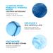 La Roche-Posay Toleriane Double Repair UV SPF 30 Moisturizer with Niacinamide & Glycerin - Buy Online on SooperMarket.com