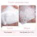 Eyelash Cleanser Concentrate 100ml Cherry Blossom Professional Lash Extensions Shampoo Natural Foaming Cleanser DIY Paraben & Sulfate Free Non-lrritating Wash for Extensions Lashes with Salon Home Care-Makes 60ml Bottles Eyelash Shampoo Cherry Blossom 100 - Buy Online on SooperMarket.com