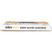 Alter Eco Organic Dark Chocolate Bar - 70% Cocoa with Salted Almonds | 2.82 oz - Buy Online on SooperMarket.com