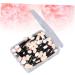Baluue 100 Pcs Makeup Tools Eye Shadow Sponge Applicator Sponge Eyeshadow Brushes Eyeshadow Makeup Brushes - Buy Online on SooperMarket.com