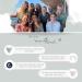Buy Mintkind Baby Album My First Year of Life - Customizable Photo Album & Sticker Set | Perfect Baby Gift for Boys & Girls | Baby Diary from Birth - Buy Online on SooperMarket.com