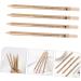 Healeved 16 Pcs Concealer Pen Concealer for Marks Makeup Concealer Women Makeup Supplies Wooden White - Buy Online on SooperMarket.com