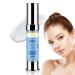5 in 1 Moisturiser Face Women 24-Hours Hydration Anti Wrinkle Face Cream Anti Redness Cream for Face Anti Aging Face Cream with Vitamin C Nicotinamide Spot Cream Fast-Absorbing &Non-Greasy Formula