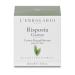 LErbolario Risposta Day Rebalancing Face Cream - 1.6 oz Moisturizer with Shea Butter Nourishing & Cruelty-Free | International Shipping Available - Buy Online on SooperMarket.com