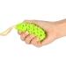 Bath Shower Sponge Bath Mesh Pouf Shower Ball Body Cleansing Scrubber Exfoliating Bath Sponge Bath Ball for Women and Men 4 Colors Optional(Green) - Buy Online on SooperMarket.com