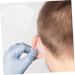 FOMIYES 30pcs Ear Correction Stickers Makeup Tape - Invisible Cosmetic Corrector for Kids and Adults - Buy Online on SooperMarket.com