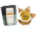 Genmaicha Tea 5.3oz. Brown Rice Tea Root Wheat Tea Rice Tea Low Caffeine Tea