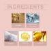 Collag-en Night Wrapping Masque Hydrating Peel Off Face Covers 75g Night Wrapping Facial Sheets Face Skincare For Women Nourishing Face Care For All Skin Types - Buy Online on SooperMarket.com