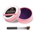 PERMANIA Lash Lift Balm  2023 New Eyelash Lifting Adhesive 0.35oz/10g Lash Lift Glue Balm Strong Viscosity and Water Solubility for Eyelash Perm Kit (Grape)