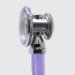 Buy Dixie Ems Sprague-Rappaport Type Two Tube Stethoscope - Lavender | International Shipping Available - Buy Online on SooperMarket.com