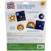 Eric Carle Kids Preferred Very Hungry Caterpillar Soft Book with Sounds and Light Up Firefly - Perfect for Infants and Babies - Buy Online on SooperMarket.com