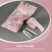 minkissy 3rolls Double Eyelid Sticker Double Eyelid Tape Tool Invisible Eyelid Stickers Eye Strip Sticker Eyeliner Tape Big Eye Tools Self- Adhesive Eye Tapes Clear Tape Reel Miss Lace Eyes - Buy Online on SooperMarket.com