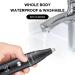 Supreme Trimmer All-in-One Multigroomer | IPX6 Waterproof | 120 Min Runtime | 14-Piece Versatile Grooming Kit | SMG3030 - Buy Online on SooperMarket.com