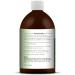 Herbal Bath Lemon Balm 500ml | Stay Healthy Relax & Feel Good | International Shipping - Buy Online on SooperMarket.com