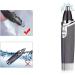 TEMKIN Nose Hair Trimmer - Fashionable Electric Facial Care for Men & Women | Safe & Effective Shaving Trimmers - Buy Online on SooperMarket.com