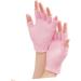 FOYTOKI 2 Pairs Gel Gloves Sleep Gloves Hand Skin Care Supplies Lotion Moisturizing Gloves Hand Spa Gloves Hand Moisturizer Gloves Spa Gloves for Dry Hand Moisturizing Spa Gloves - Buy Online on SooperMarket.com