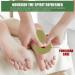 JIAWEIIY Natural Health Wormwood Body Pads Bodiluvs Wormwood Burning Foot Patch Wormwood Foot Patch Wormwood Body De_toxing Pads Natural Herb Wormwood Foot Pads (24PCS) - Buy Online on SooperMarket.com
