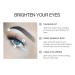 KAIQIKAIXI 6 White Eyeliner Pencils - Professional Waterproof Long-Lasting Eye Brightener & Lip Liner Set - Buy Online on SooperMarket.com