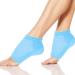 Beaupretty Heel Protection Moisturizing Socks - Spa Gel Heel Sockets & Moisture Gel Socks for Women with Nuis Blue Elevator Insoles - Buy Online on SooperMarket.com
