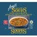 Amy s Kitchen Organic Quinoa Kale & Red Lentil Soup Vegan Gluten-Free Dairy-Free Soy-Free Kosher Plant-Based 12-pack (398ml per can) - Buy Online on SooperMarket.com
