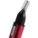 TEMKIN 4-in-1 Electric Nose Hair Trimmer | Ear & Eyebrow Hair Cutter | Safe Facial Razor for Men | Precision Clipper & Epilator - Buy Online on SooperMarket.com