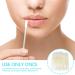 100Pcs Vitamin E Cotton Swabs - Disposable Lip Moisturizers & Dental Care Applicators - Buy Online on SooperMarket.com