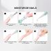 Saviland 6PCS Cuticle Oil Pen for Nail Care | Nail Strengthener & Growth Treatment | Hardener, Smoothing, Nourishing & Moisturizing - Buy Online on SooperMarket.com