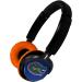 Florida Gators Bluetooth Headphones by AudioSpice - NCAA Sonic Jam - Buy Online on SooperMarket.com