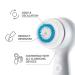 Clarisonic Deep Pore Facial Cleansing Brush Head - Blackheads & Clogged Pores | Sensitive & Oily Skin | 1 Pack - Buy Online on SooperMarket.com