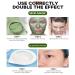 Rose Jelly Face Mask | 18 Packs | Hyaluronic Acid & Green Tea Skin Care | Shop Internationally - Buy Online on SooperMarket.com