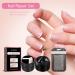 Dajidafu Nails Repairing Extension Gel Portable Fingernail Manicure Pedicure Polish Accessory for Household Professional Salons - Buy Online on SooperMarket.com