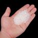 Bohue Hair Extension Keratin Granule Clear Italian Keratin Fusion Glue Transparent Keratin Glue Pellet Granule Bead Hair Extension Accessory (100g) - Buy Online on SooperMarket.com