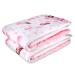 Rearz - Princess Pink - Adult Diapers (Sample - 2 Pack) (Medium) M (2 Pack)