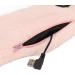 Removable Electrically Heated Scarf - Washable Warm-Keep Snack Pillow with 3 Temperature Levels for Neck Care & Shoulder Relaxation (Pink) - International Shipping Available - Buy Online on SooperMarket.com