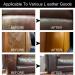 Rakiuty Leather Repair Cream (Brown) - Buy Online on SooperMarket.com