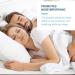 Glalove Advanced Mouth Tape for Sleeping - 120Pcs | Reduce Mouth Breathing, Snoring & Sleep Apnea with Sleep Tape - Buy Online on SooperMarket.com