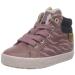 Geox Kids B Kiwi C Hiking Boots 7.5 UK Rose Smoke