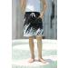 Newistar Boys Swimming Trunks 3D Pressure - Quick Dry Shorts for Ages 8-16 | Summer Beach Swimwear - Buy Online on SooperMarket.com