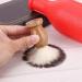 Premium Badger Hair Shaving Brush for Men - 2 Piece Facial Cleaning Tool Perfect for an Ultimate Shave Experience - Buy Online on SooperMarket.com