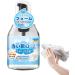 Dry Wash Spray for Clothes | Multipurpose Clothing Stain Remover - Powerful Clothing Spray Mild Dry Foam Cleaner for Wine Clothes Cleaning Stubborn Stains Pekmar - Buy Online on SooperMarket.com