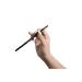 Duo Eyebrow Brush by Madluvv - Professional Angled Brush & Spoolie for Precision Defining & Shaping | Ideal for Makeup Artists & Beauty Enthusiasts | International Shipping Available - Buy Online on SooperMarket.com