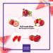 Watermelon Aqua Sleeping Mask - Hydrating Overnight Mask for Glowing Skin | International Shipping Available - Buy Online on SooperMarket.com