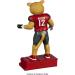 Buy Evergreen NCAA Washington State Cougar Tiki Totem - Unique Home Decor for Fans - Fast International Shipping - Buy Online on SooperMarket.com