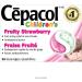 Cepacol Children's Fruity Strawberry Sore Throat lozenges 36 count - Buy Online on SooperMarket.com