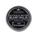 MNSC Small Batch Unscented Beard Balm for a Naturally Better Beard - All-Natural Beeswax and Plant-Based Oils Petroleum-Free Hypoallergenic Handmade in USA