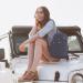Baggallini Securtex Anti-theft Vacation Backpack - Black | Women's One Size - Buy Online on SooperMarket.com