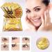 Shop Anti-Aging Eye Pads & Masks - Hyaluronic Eye Care for Dark Circles Puffiness & Moisture - 20 Pairs - International Shipping Available - Buy Online on SooperMarket.com