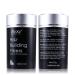 Dexe Hair Building Fibers - Natural Hair Thickener for Men & Women, Instantly Conceals Hair Loss - Deep Brown 22g/0.78oz - Buy Online on SooperMarket.com