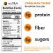 Buy Olyra Organic Cinnamon Tahini Breakfast Biscuits - 5.3 OZ | Healthy Snack - Buy Online on SooperMarket.com